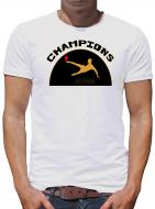TShirt-People Champions T-Shirt Herren 