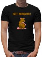TShirt-People Igitt, Menschen... T-Shirt Herren 