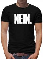 TShirt-People Nein. T-Shirt Herren 