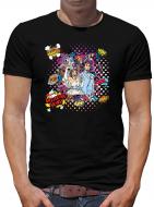 TShirt-People Wedding News T-Shirt Herren 