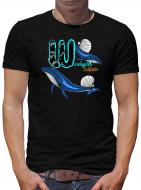 TShirt-People Wonderful Vibes T-Shirt Herren 