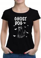 TShirt-People Ghost Dog T-Shirt Damen 