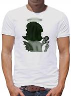 TShirt-People Look like Hell T-Shirt Herren 