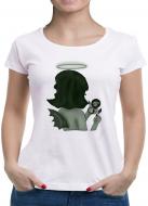 TShirt-People Look like Hell T-Shirt Damen 