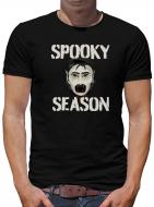 TShirt-People Spooky Season T-Shirt Herren 