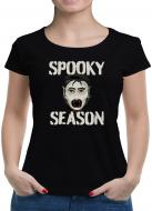 TShirt-People Spooky Season T-Shirt Damen 