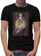 TShirt-People Deadly Potion T-Shirt Herren 