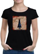 TShirt-People I´m watching You T-Shirt Damen 