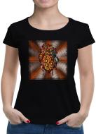 TShirt-People Heart Spider T-Shirt Damen 