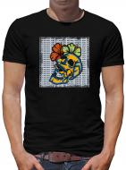 TShirt-People It´s not over T-Shirt Herren 