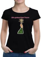 TShirt-People It´s giving new Years T-Shirt Damen 