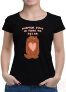 TShirt-People Time to relax T-Shirt Damen 
