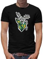 TShirt-People May T-Shirt Herren 