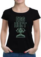 TShirt-People Egg Hunt T-Shirt Damen 