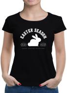 TShirt-People Easter Season T-Shirt Damen 