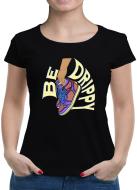TShirt-People Sneakers 9 T-Shirt Damen 