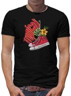 TShirt-People Sneakers 12 T-Shirt Herren 