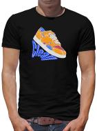 TShirt-People Sneakers 17 T-Shirt Herren 