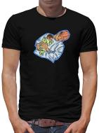 TShirt-People Pure Love T-Shirt Herren 