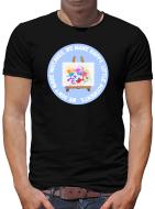 TShirt-People We don´t make mistakes T-Shirt Herren 