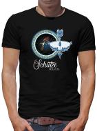 TShirt-People Sternzeichen Schütze T-Shirt Herren 