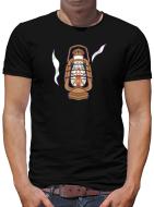 TShirt-People Marine Lamp T-Shirt Herren 