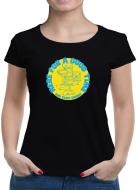 TShirt-People Here for a good time T-Shirt Damen 