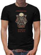 TShirt-People Sternzeichen: Keinbock T-Shirt Herren 