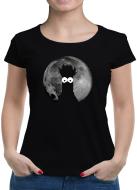 TShirt-People Shadow Puppets - Beaker T-Shirt Damen 