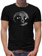TShirt-People Shadow Maya T-Shirt Herren 