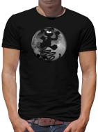 TShirt-People Shadow Marsu T-Shirt Herren 