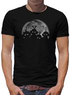 TShirt-People Tubbies T-Shirt Herren 
