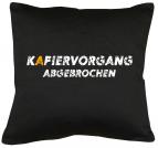 Kopiervorgang abgeschlossen Kissen mit Füllung 40x40cm 