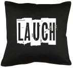 Lauch Kissen mit Füllung 40x40cm 