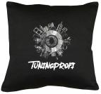 Tuningprofi Kissen mit Füllung 40x40cm 