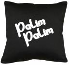 Palim palim Kissen mit Füllung 40x40cm 