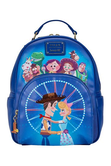 Disney by Loungefly Rucksack Toy Story Woody Bo Peep