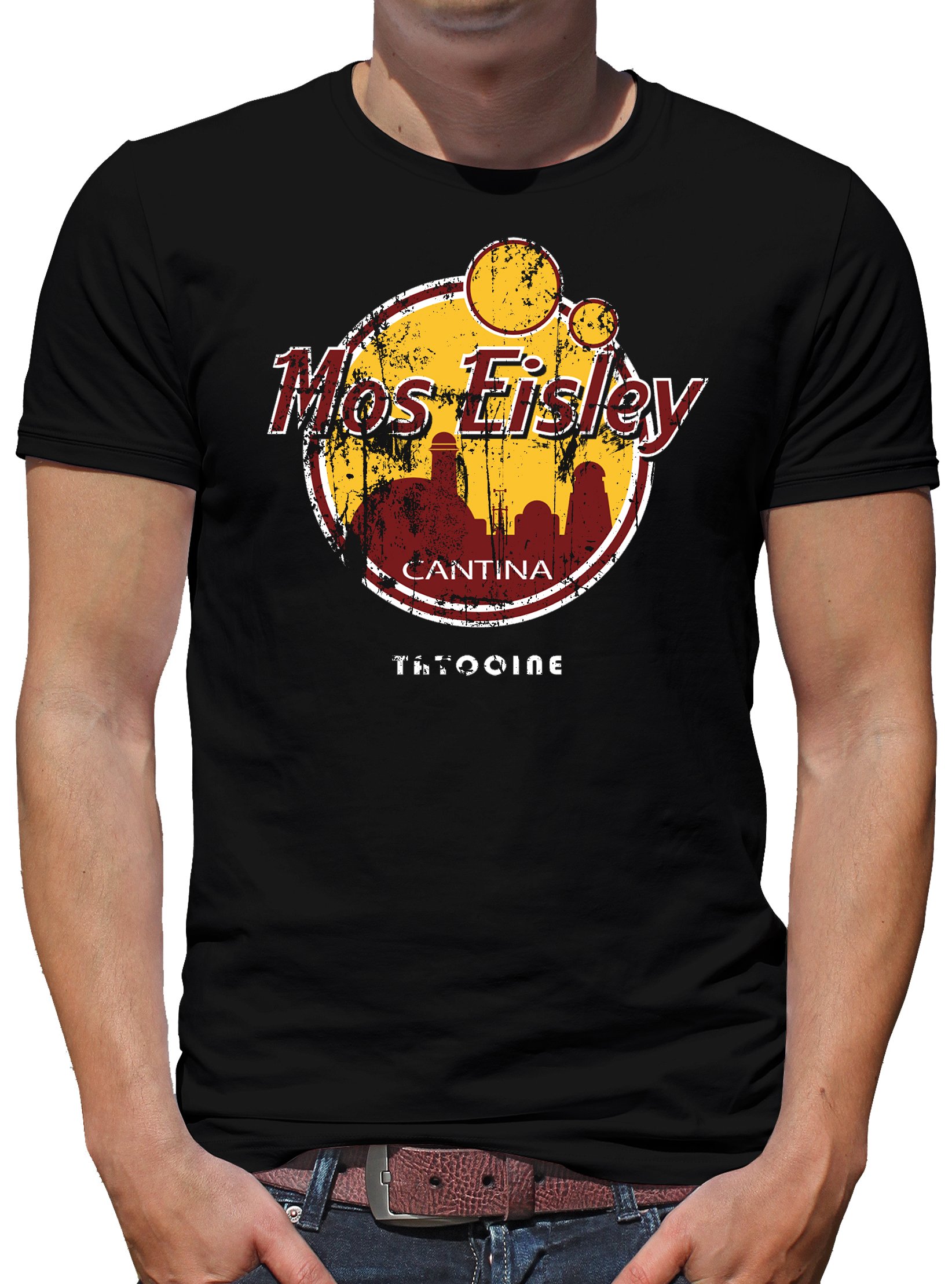 Mos eisley discount cantina shirt