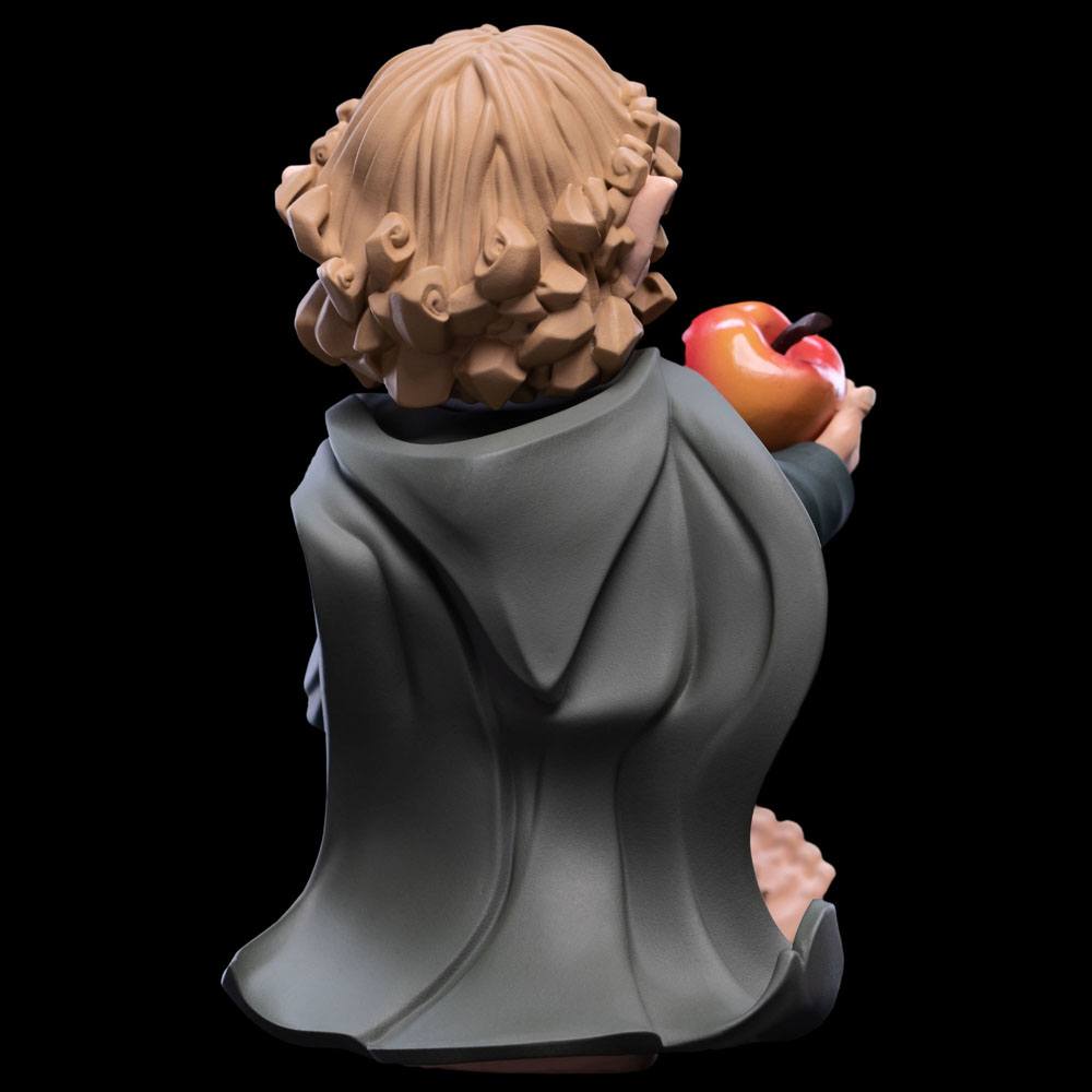 Herr der Ringe Mini Epics Vinyl Figur Merry 18 cm TShirtPeople