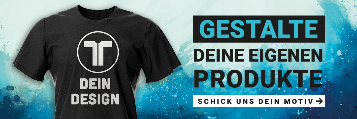 Kleidung bei & TShirt-People Fanartikel