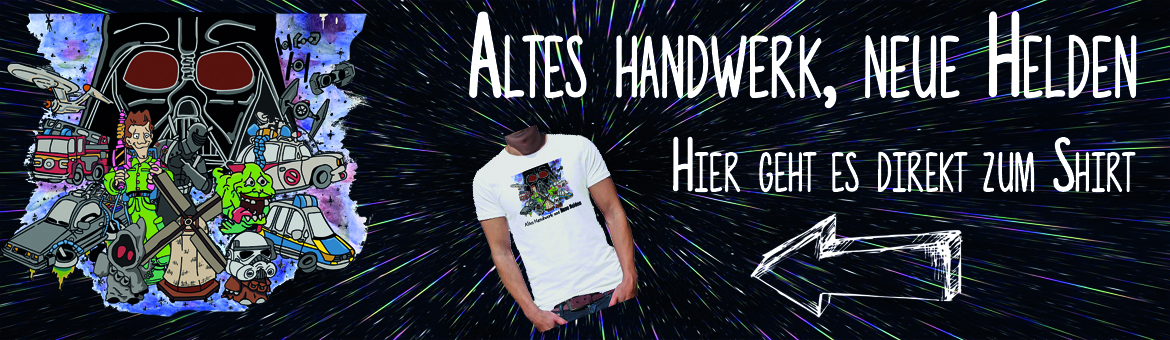 Altes Handwerk