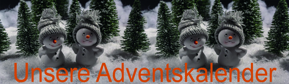 Adventskalender