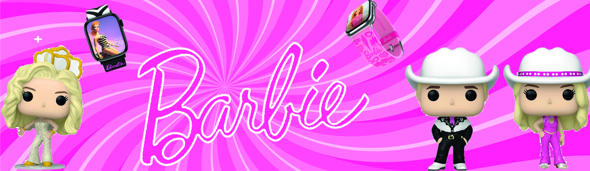 Barbie