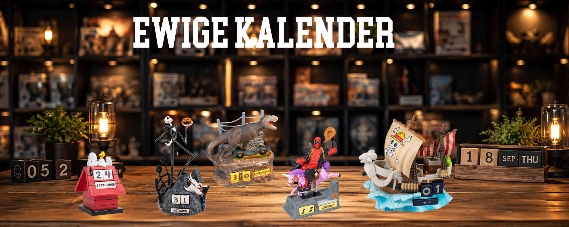 ewige kalender