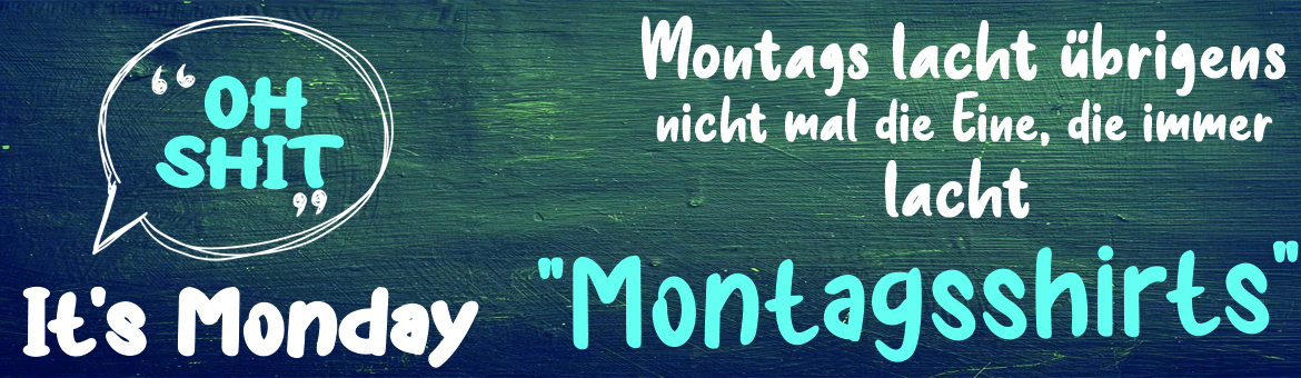 Banner Montags