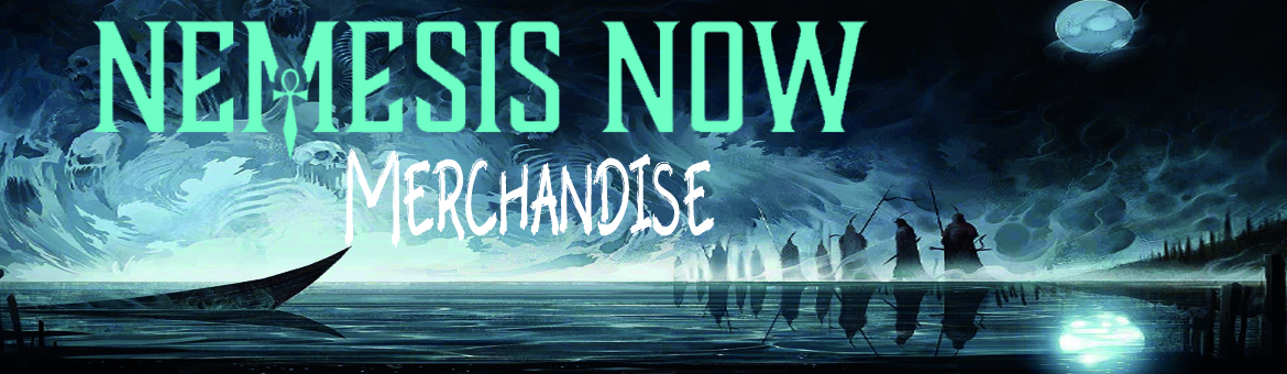Banner Nemesis Now