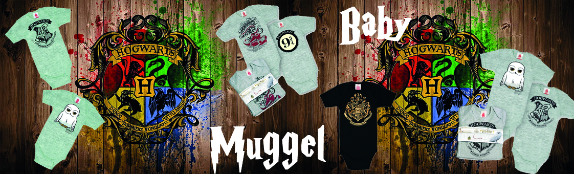 Banner Baby Muggel