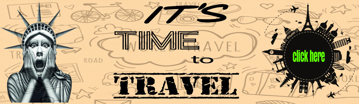 Banner Reisen