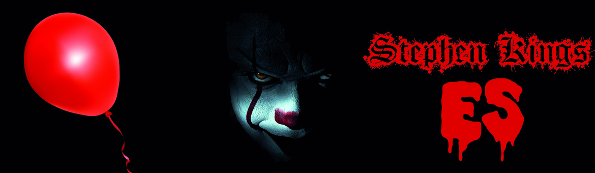 Banner Stephen King ES