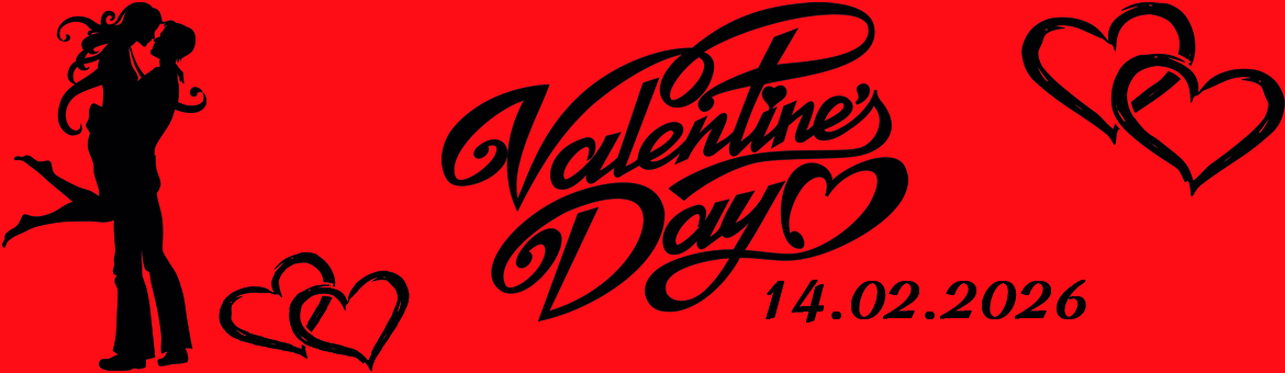Valentinstag